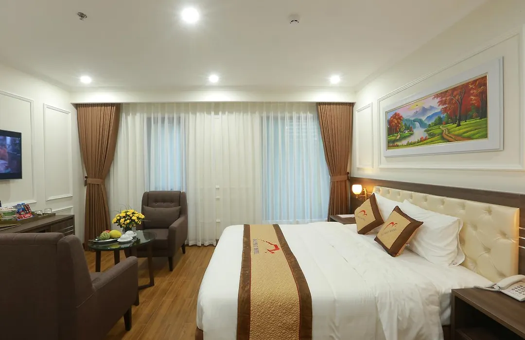 Dai Phat Hotel-1