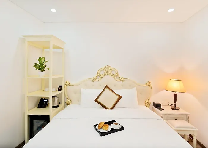 Affa Boutique Hotel